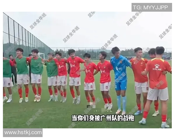 广州足球队技术实力飙升创新高引发全国关注与期待