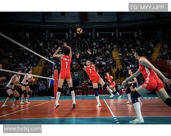 排球灵活性排行榜发布杭州排球队荣登第十位展现实力与潜力 排球灵活性排行榜发布杭州排球队荣登第十位展现实力与潜力