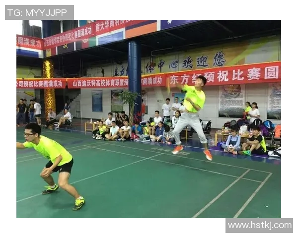 重庆羽毛球队在精英赛中的比赛经验与表现分析