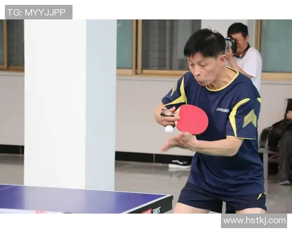 专访王军：探寻乒乓球辉煌背后的成功秘诀与心路历程