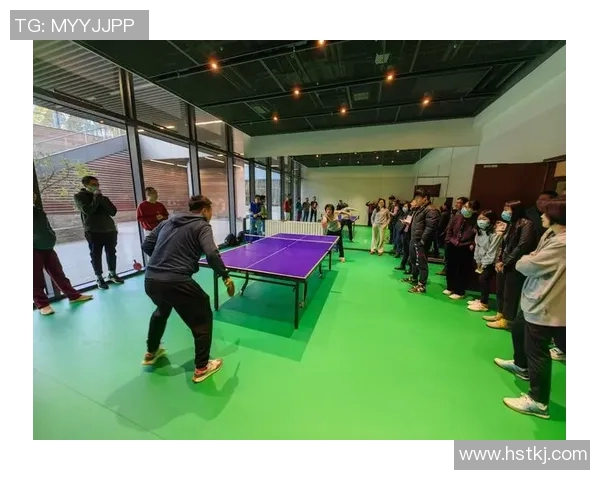 南京乒乓球队的力量与精神探讨聚焦乒乓球的未来发展与挑战