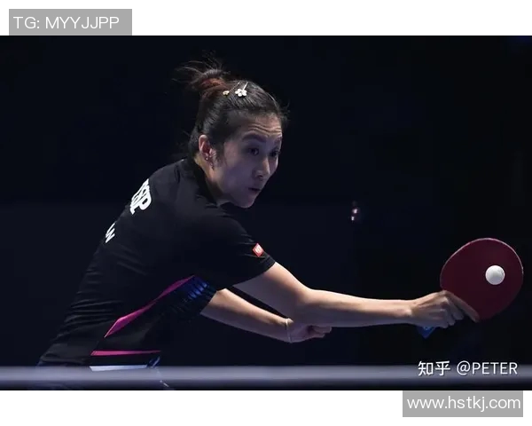 广州乒乓球队快攻战术解析及其在比赛中的应用与优势探讨