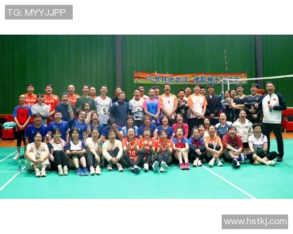 武汉排球队在全国锦标赛中的实力展现与未来发展潜力分析 武汉排球队在全国锦标赛中的实力展现与未来发展潜力分析