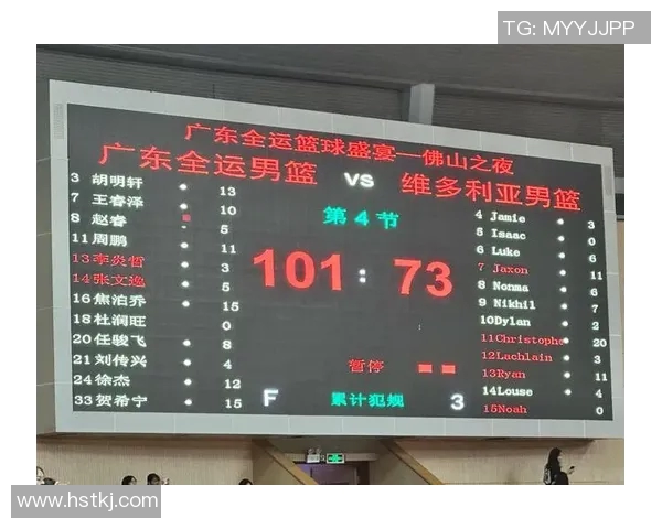 深圳篮球队在个人能力排行榜中荣登第九名展现强大实力与潜力