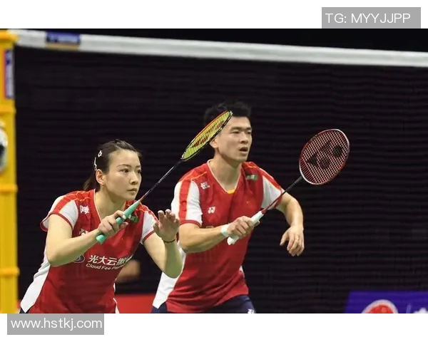 深圳羽毛球队在洲际杯中的默契配合与战术执行分析