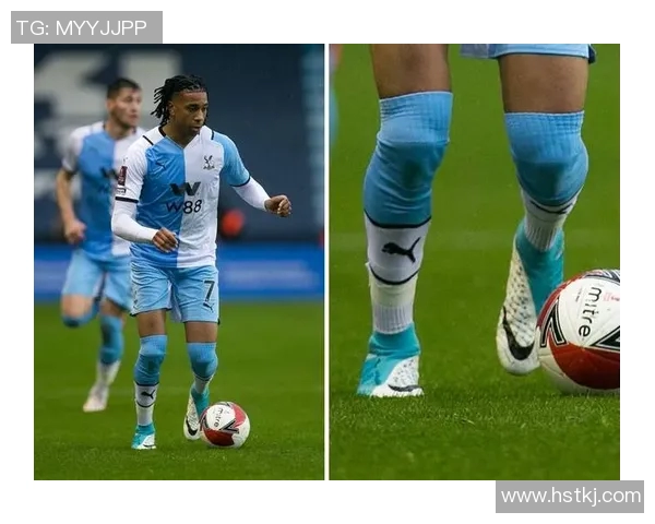 穿越彪马品牌的足球明星之路与荣耀追寻 穿越彪马品牌的足球明星之路与荣耀追寻