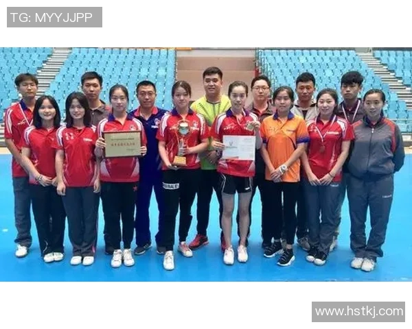 赛后分析:杭州乒乓球队与广州乒乓球队的默契配合与战术策略探讨 赛后分析:杭州乒乓球队与广州乒乓球队的默契配合与战术策略探讨