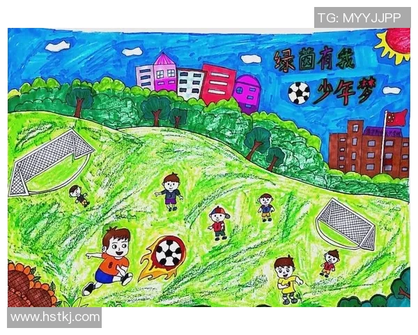 足球明星们的艺术之旅:他们如何用画笔展现足球激情与梦想 足球明星们的艺术之旅:他们如何用画笔展现足球激情与梦想